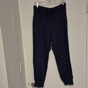 Lou & Grey Dark Blue Joggers